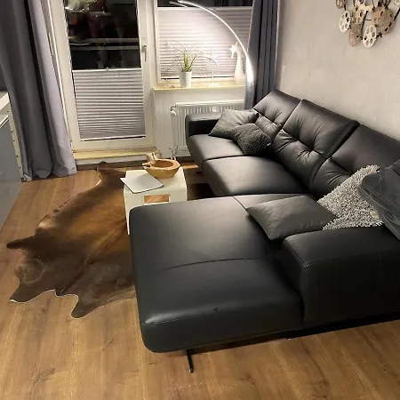 Haus Poststrasse 10-11 Postperle *