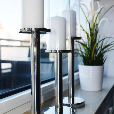 Haus Poststrasse 10-11 Postperle *