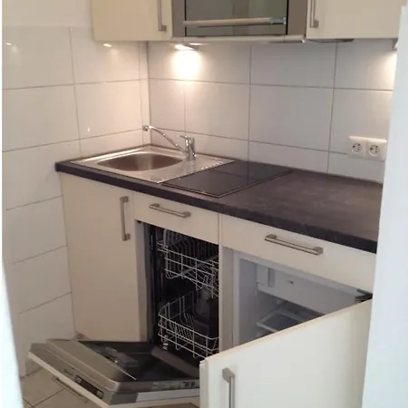 Haus Poststrasse 10-11 Postperle *