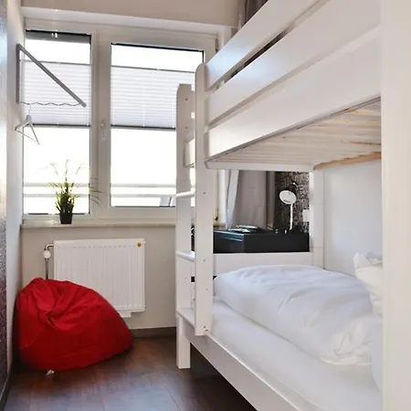 Haus Poststrasse 10-11 Postperle Norderney