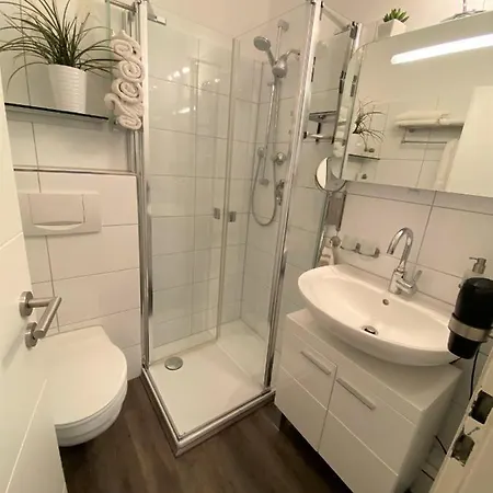 Haus Poststrasse 10-11 Postperle *